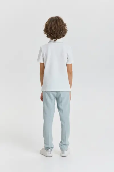 Брюки нарядные — изображение 6