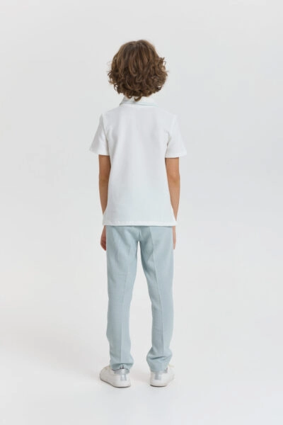 Брюки нарядные — изображение 5