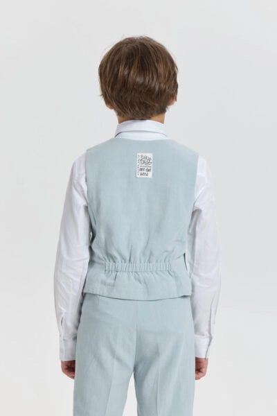 Жилет нарядный — изображение 3