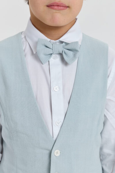 Жилет нарядный — изображение 8