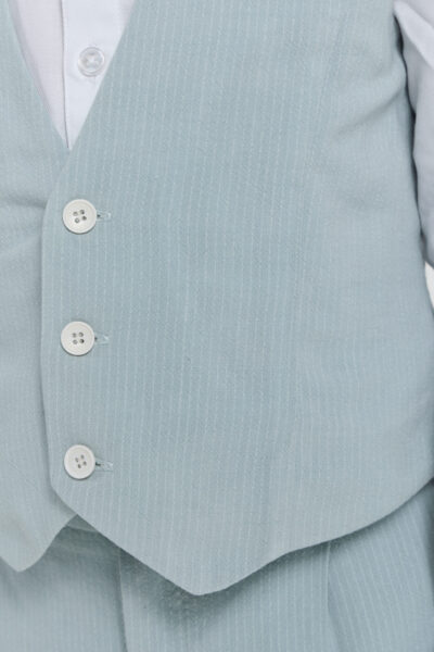 Жилет нарядный — изображение 9