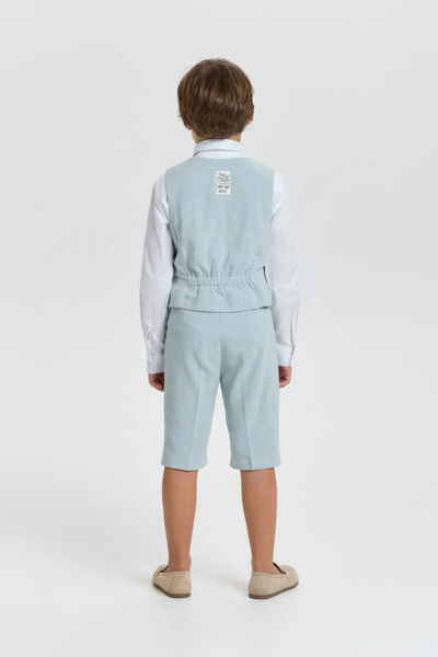 Шорты нарядные — изображение 8