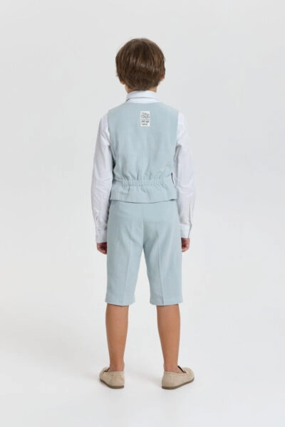 Шорты нарядные — изображение 8