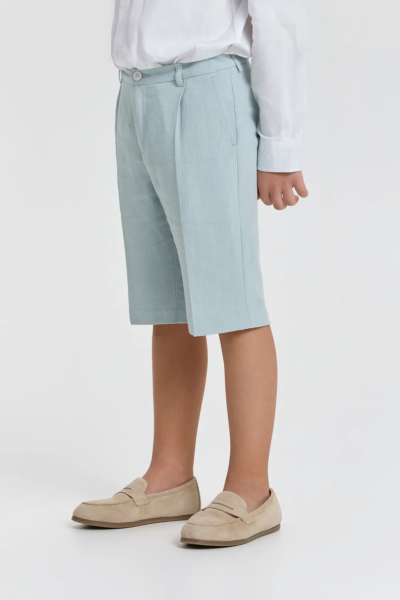 Шорты нарядные — изображение 3