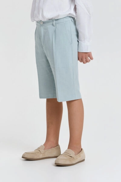 Шорты нарядные — изображение 3