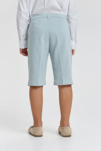 Шорты нарядные — изображение 4