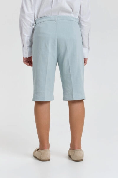 Шорты нарядные — изображение 4