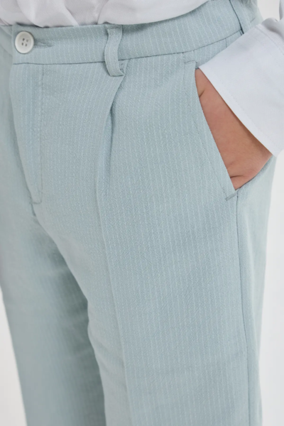 Шорты нарядные — изображение 9