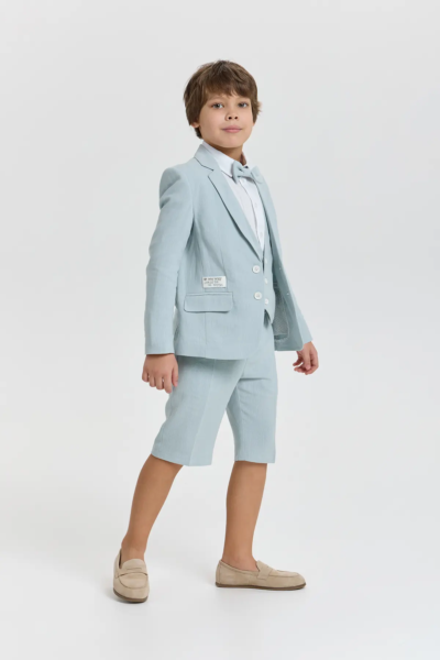 Шорты нарядные — изображение 5