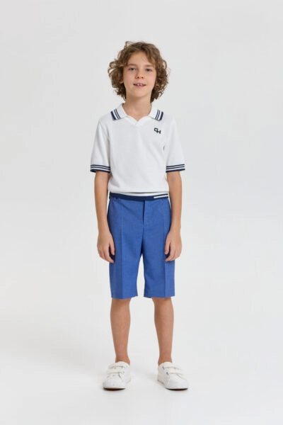 Джемпер вязаный — изображение 8