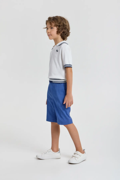 Джемпер вязаный — изображение 8