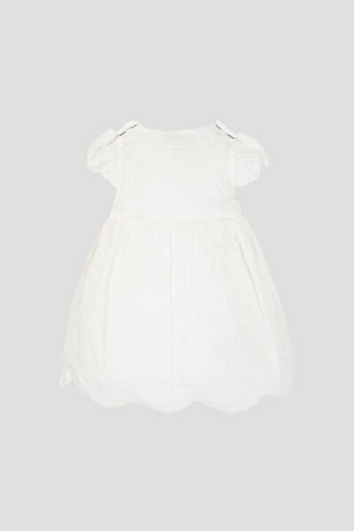 Платье нарядное из шифона — изображение 3