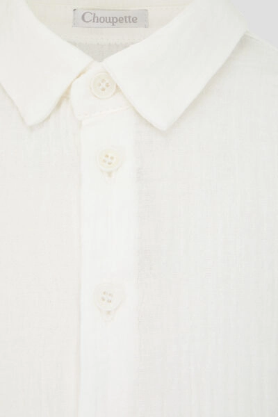 Сорочка нарядная — изображение 4