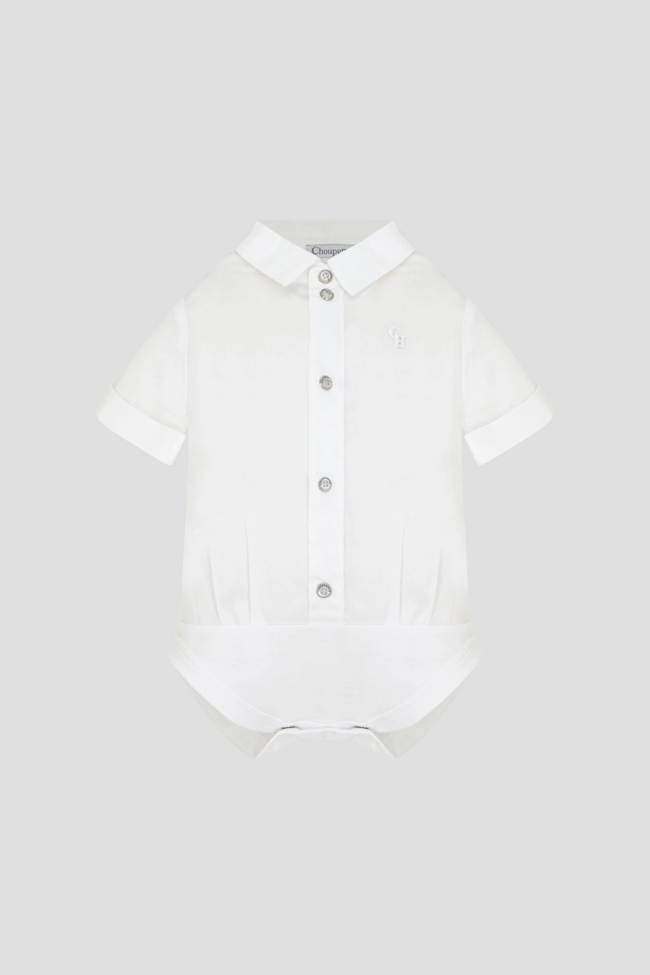 1917.43 (1) Боди-сорочка — изображение 1