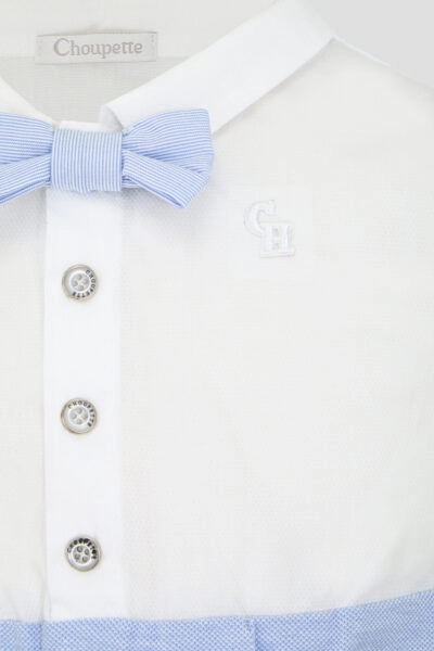 Комбинезон нарядный — изображение 4