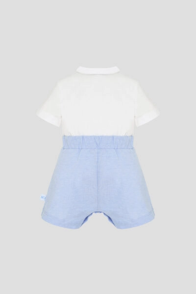 Комбинезон нарядный — изображение 3