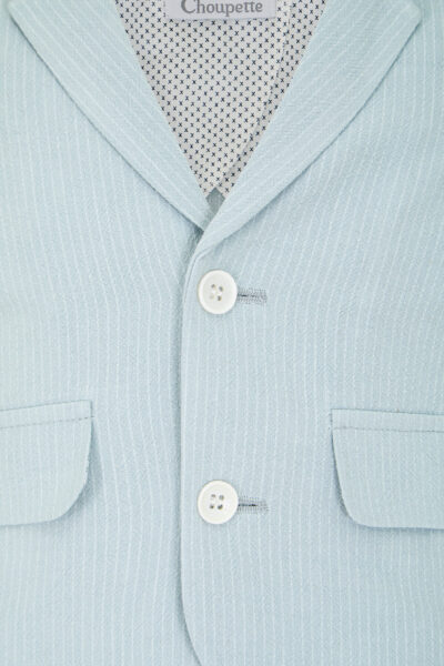 Пиджак нарядный — изображение 4