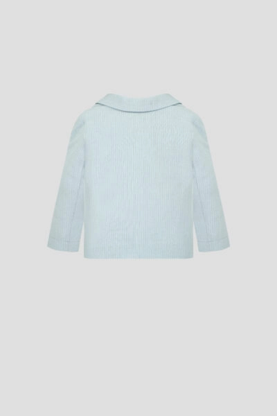 Пиджак нарядный — изображение 3