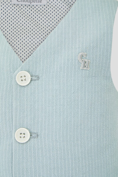 Жилет нарядный — изображение 4