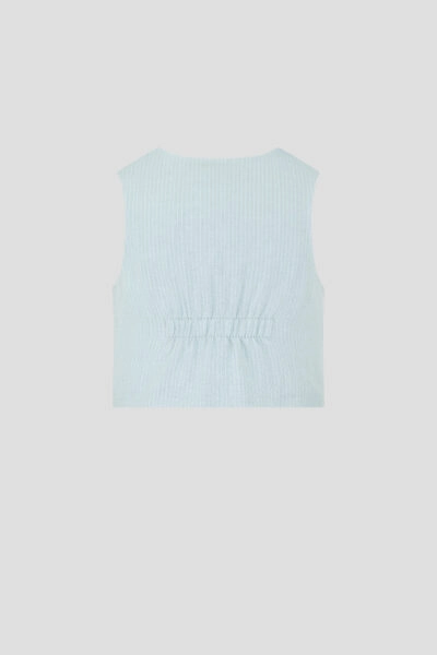 Жилет нарядный — изображение 3