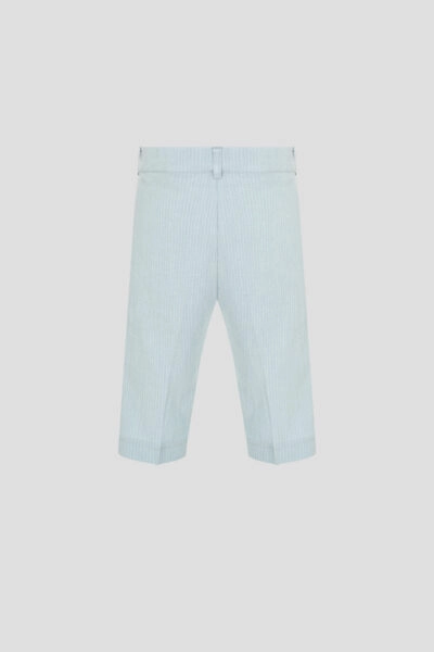 Брюки нарядные — изображение 3