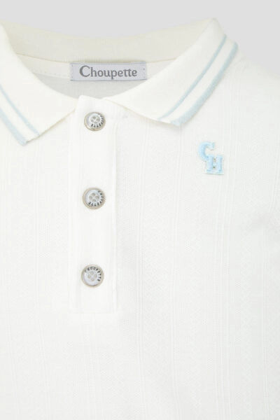 Сорочка-поло — изображение 4