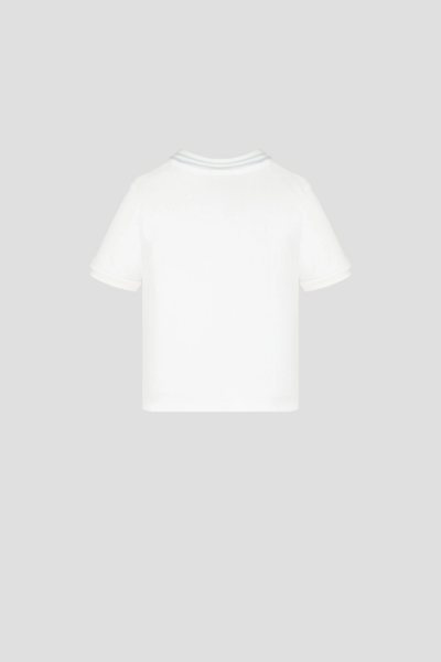 Сорочка-поло — изображение 3