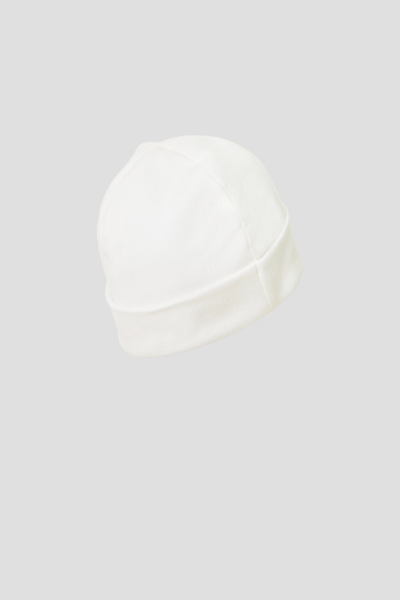 Комбинезон нарядный в комплекте с шапочкой — изображение 5