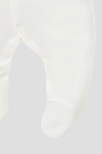 Комплект нарядный (комбинезон, чепчик) — изображение 9