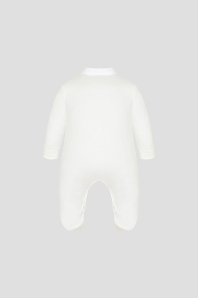 Комплект нарядный (комбинезон, чепчик) — изображение 3