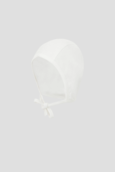 Комплект нарядный (комбинезон, чепчик) — изображение 4