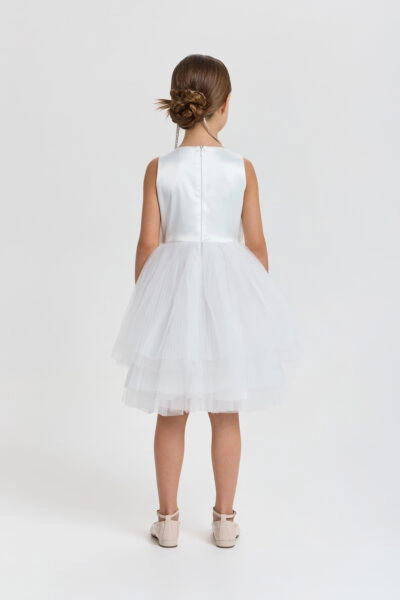 Платье нарядное — изображение 4