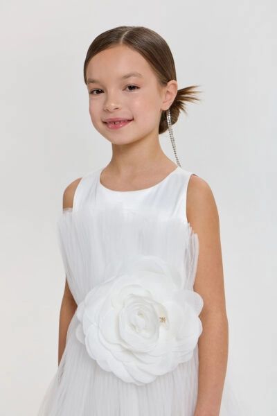 Платье нарядное — изображение 5