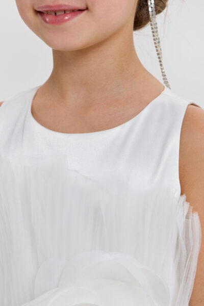 Платье нарядное — изображение 6