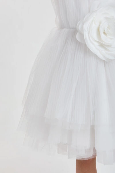 Платье нарядное — изображение 9