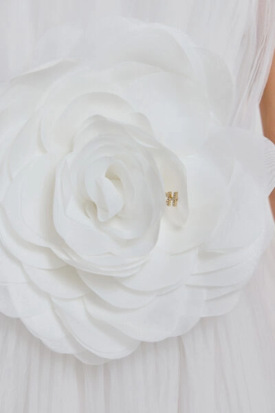 Платье нарядное — изображение 8