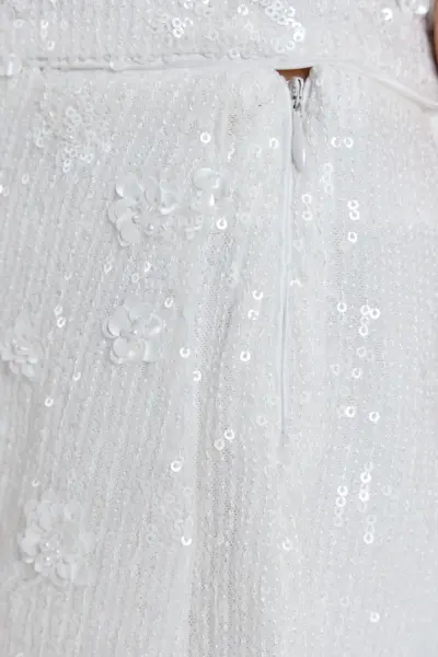 Шорты с пайетками — изображение 11