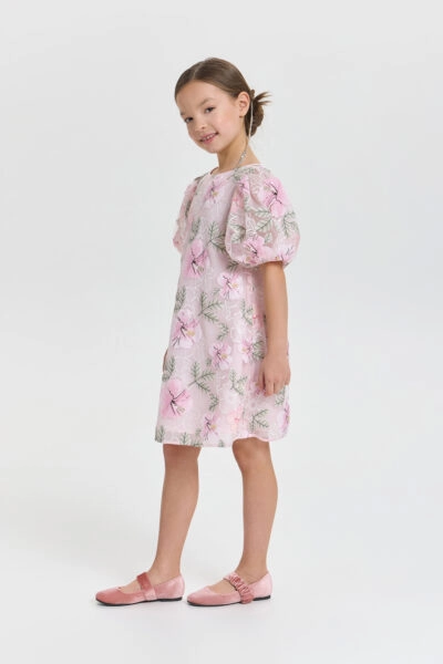 Платье нарядное — изображение 3