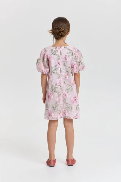 Платье нарядное — изображение 5