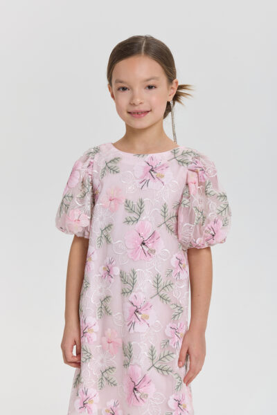 Платье нарядное — изображение 6