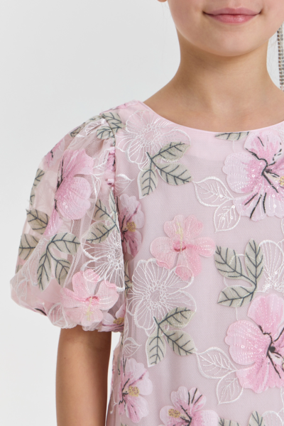 Платье нарядное — изображение 7