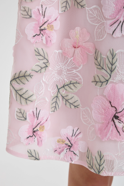 Платье нарядное — изображение 9