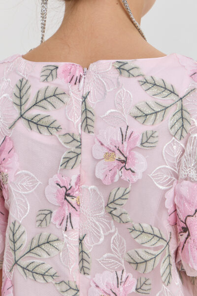 Платье нарядное — изображение 8