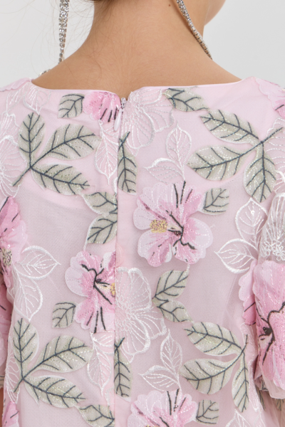 Платье нарядное — изображение 8