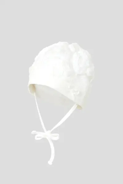 Комбинезон утепленный с шапочкой — изображение 6