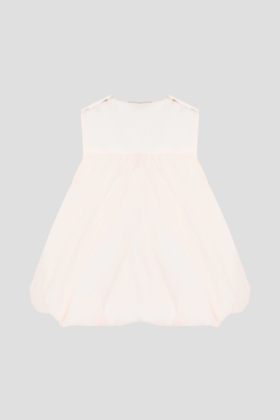 Платье нарядное с декором — изображение 3