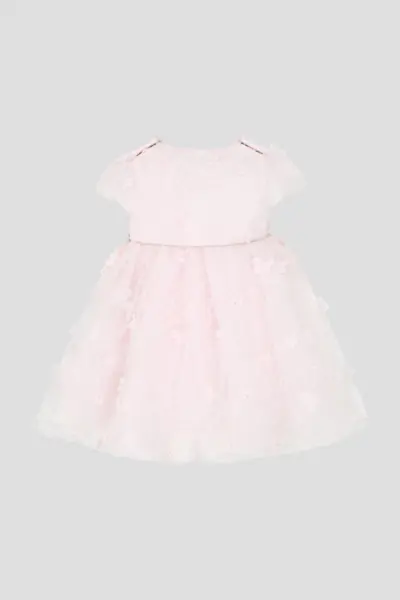 Платье нарядное в комплекте с трусиками — изображение 3