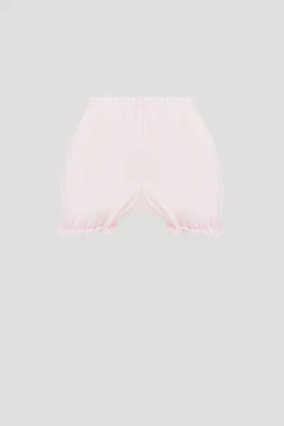 Платье нарядное в комплекте с трусиками — изображение 5