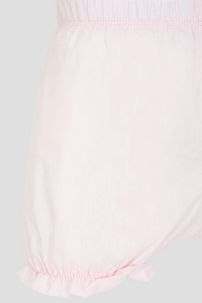 Платье нарядное в комплекте с трусиками — изображение 7