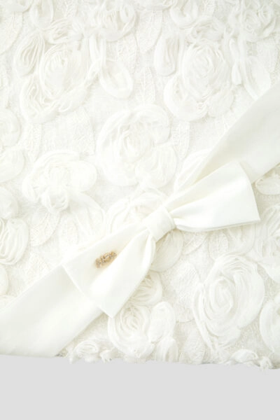 Плед нарядный, утепленный — изображение 3